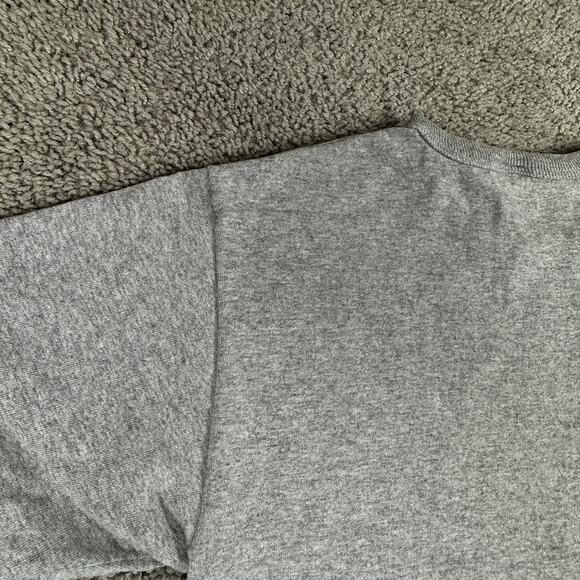 Vintage Chicago Bears Shirt Mens Medium NFL Football Tee Made USA Starter 90s - Picture 7 of 13